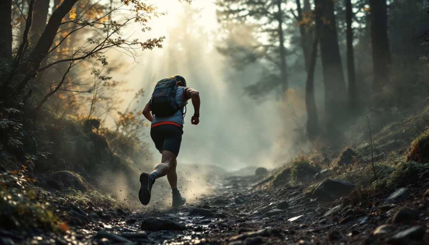 Comment l'entraînement fonctionnel façonne les compétiteurs d'endurance ?