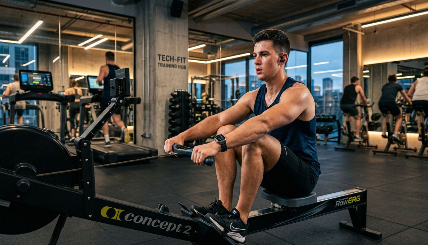 Comment un coaching sportif numérique peut transformer votre routine d'exercice ?