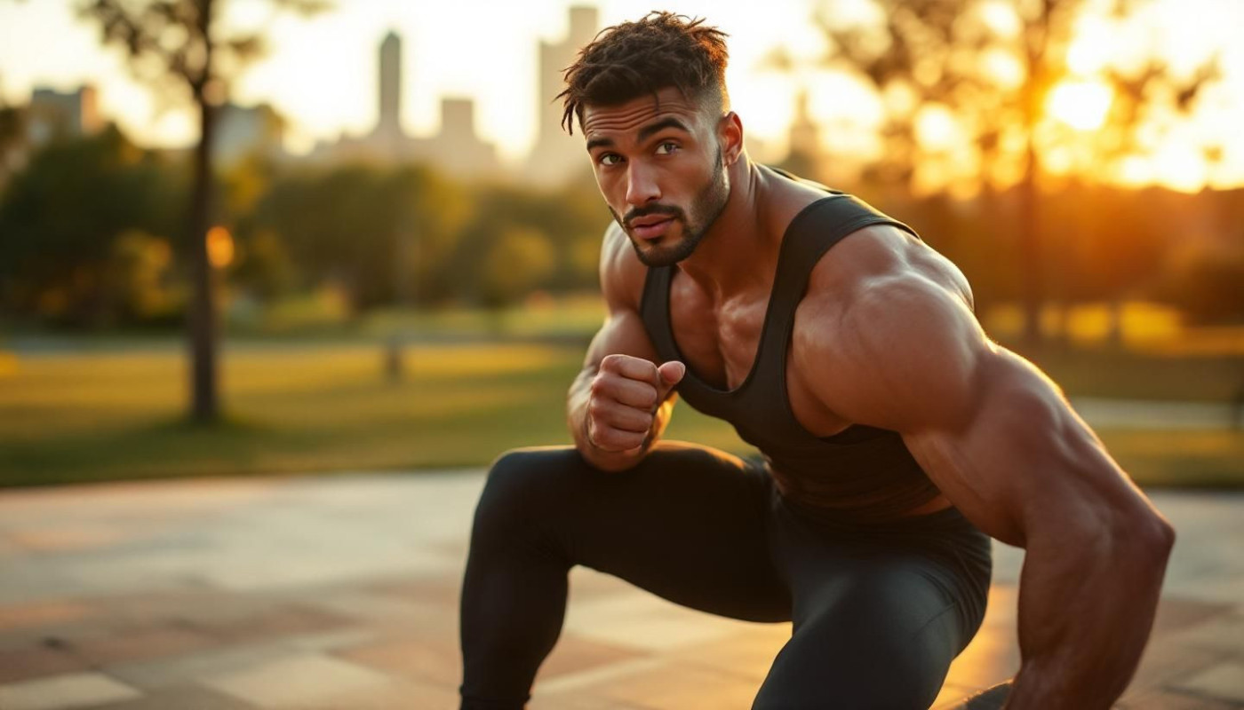 Comment un coaching sportif personnalisé transforme-t-il votre quotidien ?